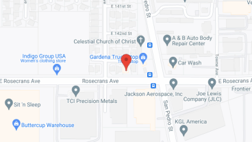 Charona's Villa Inc. in google map