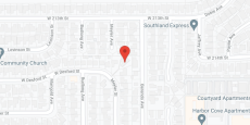 TLC Home Care - Torrance in google map