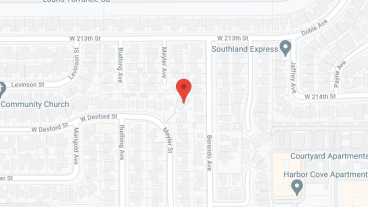 TLC Home Care - Torrance in google map