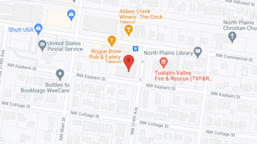 Fifth Avenue Plaza in google map