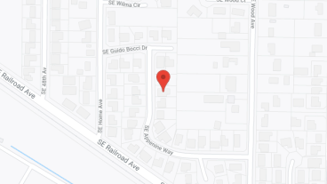 Dina's Adult Care Home Inc in google map