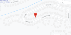Paradise Valley Residential Care in google map