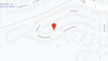 Paradise Valley Residential Care in google map