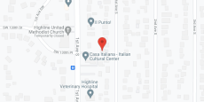 Ocana Love N Care in google map
