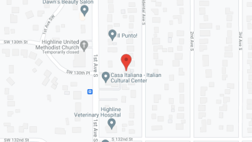 Ocana Love N Care in google map