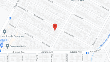 Agape Care Home - Riverside in google map