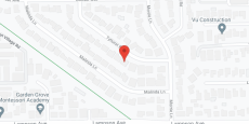 A Rose Villa Inc in google map
