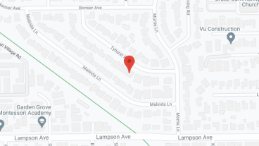 A Rose Villa Inc in google map