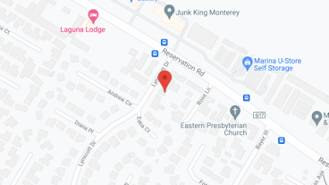 TLC Home Care in google map