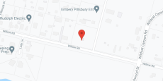 Golden Years Home Care II in google map