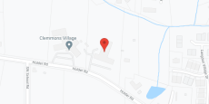 Clemmons Village I in google map