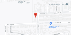 Angel Guardian Family in google map