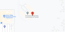 Duluth Heights Lodge Senior Living in google map