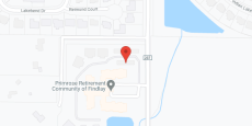 Primrose Corporate in google map