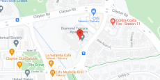 Diamond Terrace in google map