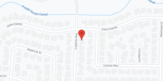 Angel's Paradise in google map