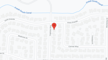 Angel's Paradise in google map