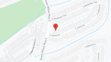 Desert Willow Assisted Living LLC in google map