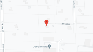 New Hope Adult Family Home in google map