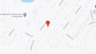 Aspen Prairie Homes in google map