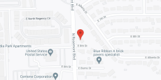 Phyllis' Retirement Home II in google map