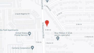 Phyllis' Retirement Home II in google map