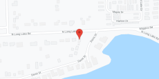 Young at Heart LLC in google map