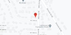 Angela's Home Care AFH in google map