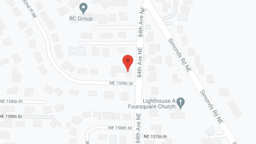 Angela's Home Care AFH in google map