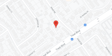 Belrose Care Home in google map