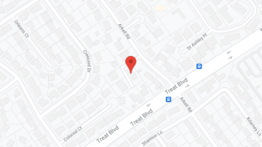 Belrose Care Home in google map