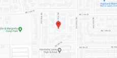 Geriatric Golden Care Home in google map
