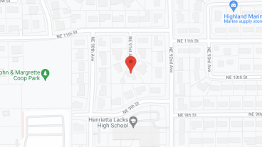 Geriatric Golden Care Home in google map