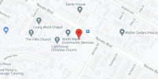 Senior Access in google map
