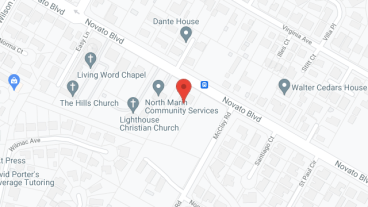 Senior Access in google map