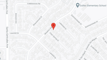 Turning Point Quality Care Inc. in google map