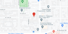 Adult Living at Henson Village in google map