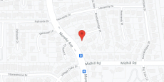 Villa Vittoria in google map