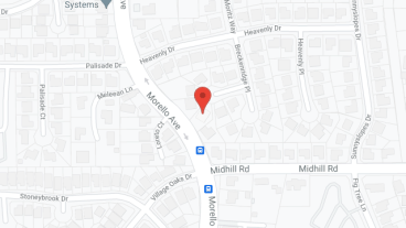 Villa Vittoria in google map