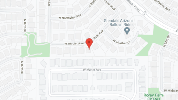 Judy's Loving Hands in google map