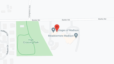 Madison Harbor House in google map