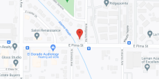 Angela's Assisted Living LLC in google map