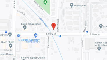 Angela's Assisted Living LLC in google map