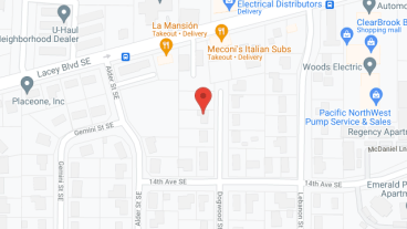 Ella's Adult Family Home in google map