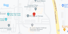 Covenant House/CHAI Apartments in google map