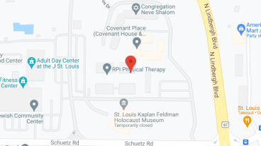 Covenant House/CHAI Apartments in google map
