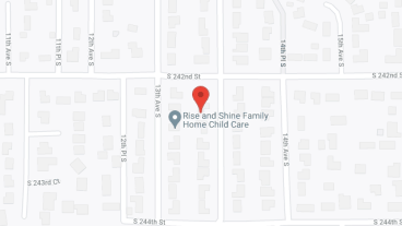 St. Joseph Adult Family Home in google map