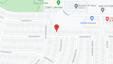 Pack's Place Residential Care in google map
