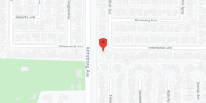 Loving Hearts of Clovis Home in google map