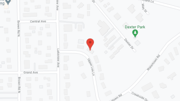 Home Sweet Home in google map
